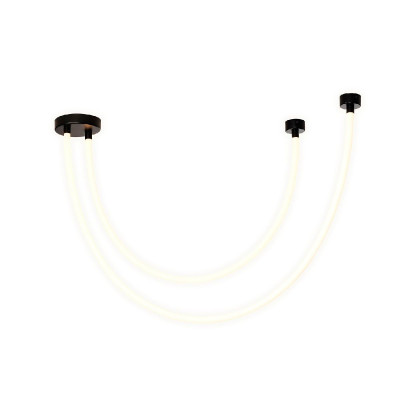 Потолочный светильник Favourite Pipeline 4217-2U 8000₽