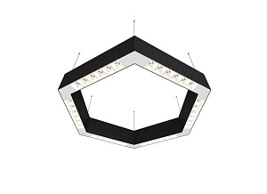 Подвесной светильник Donolux Eye-hex DL18515S111B36.34.500WW