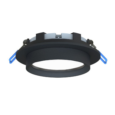 Встраиваемый светильник Favourite Umbra 4671-1U 1300₽