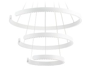 Подвесная люстра Ambrella Light Comfort FL5887