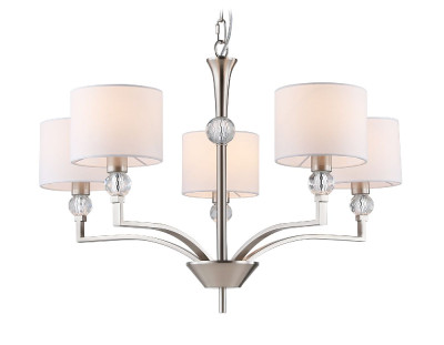 Подвесная люстра Ambrella Light High Light Classic LH71121 19990₽