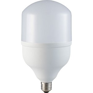 Лампа светодиодная Saffit SBHP1100 E27-E40 100W 6400K 55101