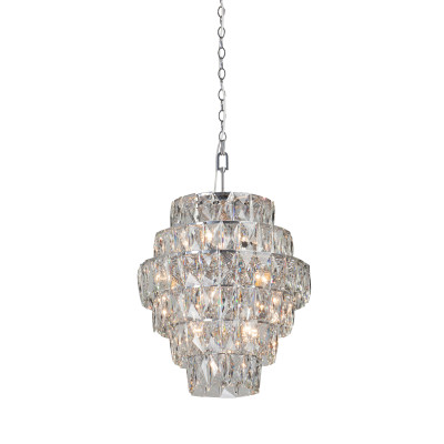 Подвесная люстра Vitaluce V5859-921 96612₽