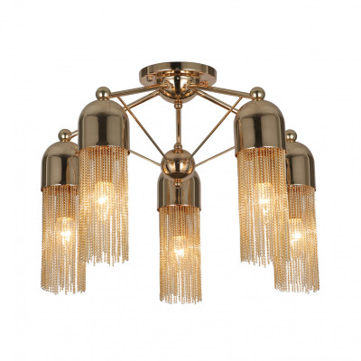 Потолочная люстра Favourite Zaria 2739-5P 20600₽