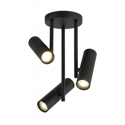 Спот IMEX Kito IL00054200-3 BK 6588₽