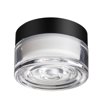 Настенно-потолочный светильник Odeon Light Hightech Ronda 71566CL 15740₽