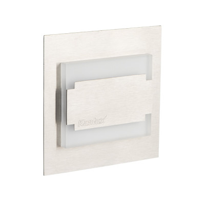 Подсветка для лестниц и ступеней Kanlux Terra mini Led CW 23105 850₽