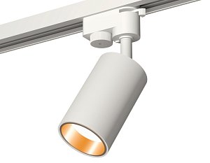 Трековый однофазный светильник Ambrella Light Track System XT6322023 (A2520, C6322, N6113)