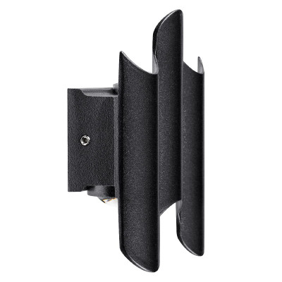 Уличный настенный светильник Lightstar Bosso 341533 2999₽