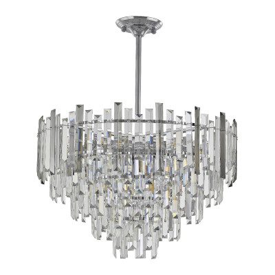 Люстра на штанге Arte Milano Sorrento 3744099300570 CR 31744₽