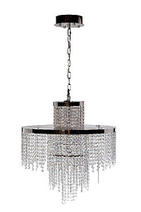 Каскадная люстра Garda Decor Cascada 62GDM-80230
