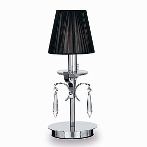 Настольная лампа Ideal Lux Accademy TL1 023182