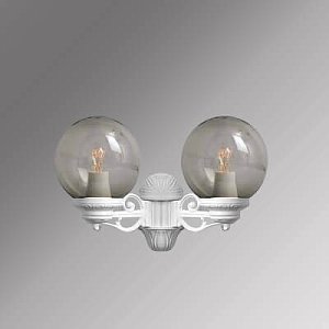 Уличный настенный светильник Fumagalli Porpora/G250 G25.141.000.WZE27