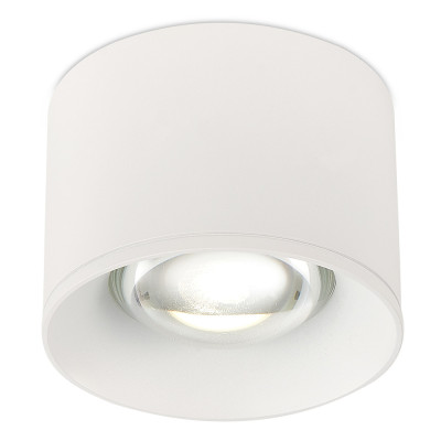 Накладной светильник Simple Story 2060-LED12CLW 2529₽