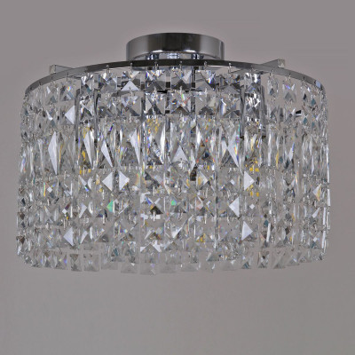 Потолочная люстра Reluce 90288-03-06 CR 11020₽