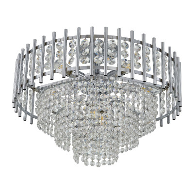 Потолочная люстра Arte Milano Sorrento 376109730490 CR 26972₽