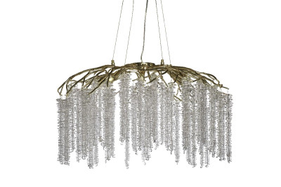 Подвесная люстра Garda Decor 86-80668 45360₽