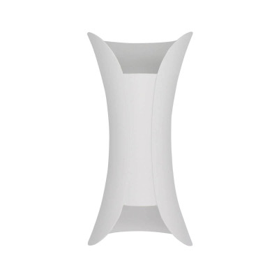 Уличный настенный светодиодный светильник ST Luce Cosetto SL158451102 1750₽