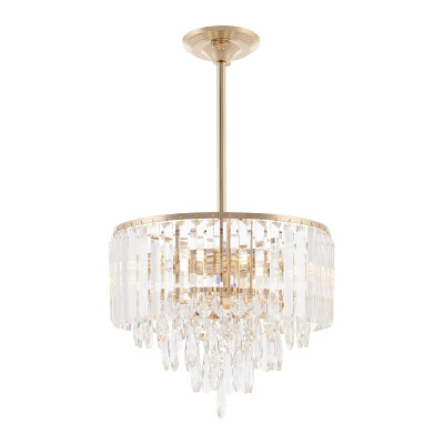 Люстра на штанге Arte Milano Sorrento 3755096300390 GD 17888₽