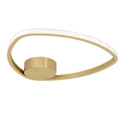 Настенно-потолочный светильник Eglo Moschella 902149 7490₽