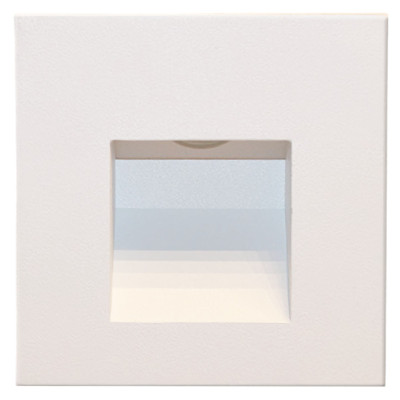 Светильник для ступеней ITALLINE DL 3019 WHITE 3500₽