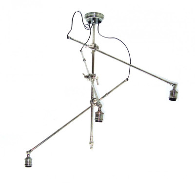 Люстра на штанге Covali PL-51527 74640₽