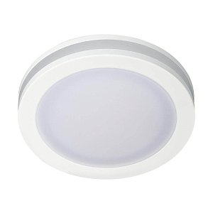 Встраиваемый светильник Arlight LTD-85SOL-5W Day White 017989