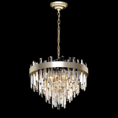 Подвесная люстра Citilux Лаура CL301262 31999₽