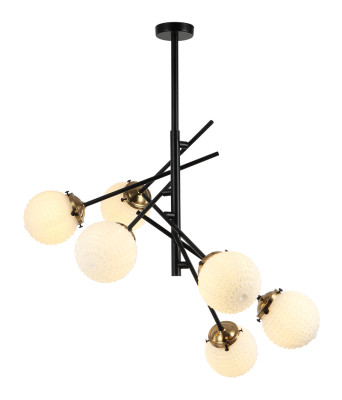 Люстра на штанге Stilfort Sinus 21400106P 11970₽