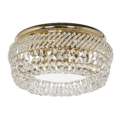 Потолочный светильник Dio DArte Elite Bari E 1435100 G 32270₽