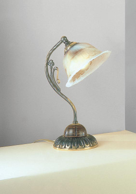 Настольная лампа Reccagni Angelo P 1801 19629₽