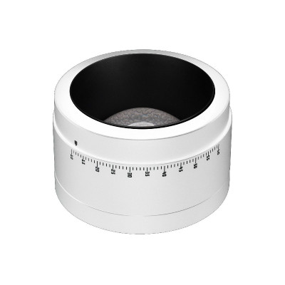 Насадка с изменяемым углом Arlight LGD-ZOOMLENS-R85 046754 8111₽