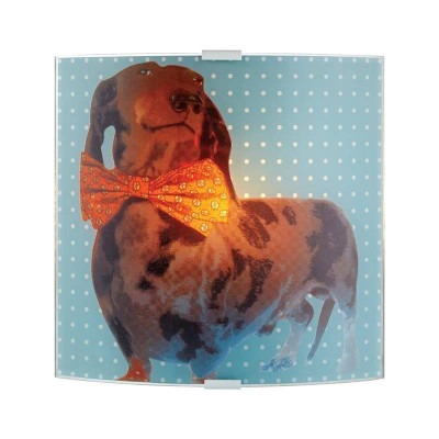 Настенный светильник Markslojd Tax 105244 390₽