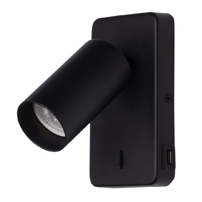 Спот De Markt Прайм 850023301 2830₽