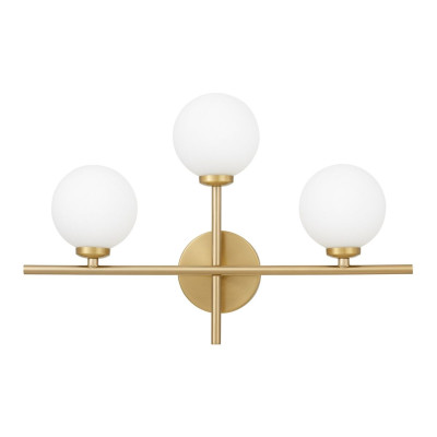 Бра Lumina Deco Marsiada LDW 6033N-3 MD 6780₽