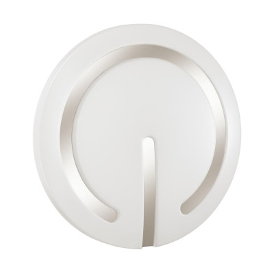 Настенно-потолочный светильник Sonex Button 3041CL 3290₽