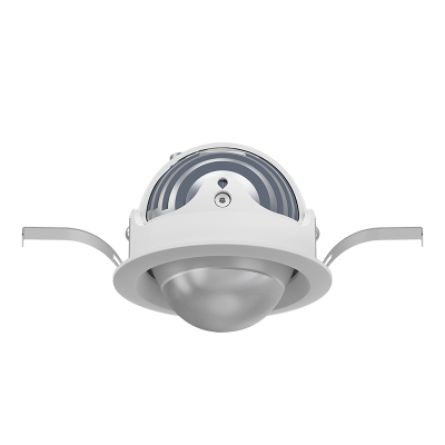 Встраиваемый светодиодный светильник Fiberli 100104Е75W 12130401 3313₽