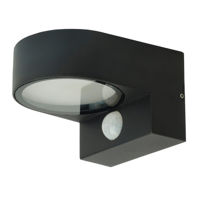 Уличный настенный светильник Feron Бостон DH1202 51327 2119₽