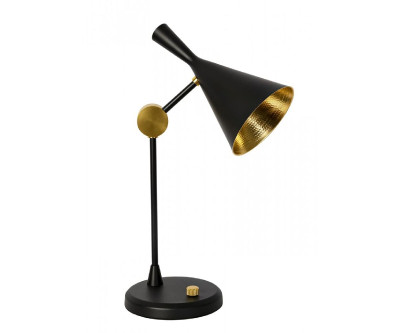 Настольная лампа Kink Light Камила 07717-T19 7450₽