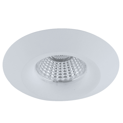 Встраиваемый светильник DesignLed LC1512WH-7-WW 002215 1276₽