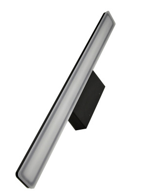 Подсветка для картин Elvan GW-108860-18W-WW-Bk 4800₽