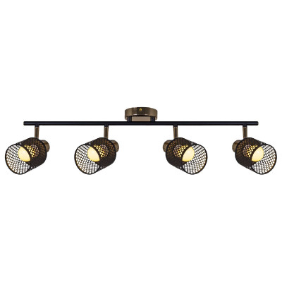 Спот Reluce 05900-08-04 BKFGD 3000₽