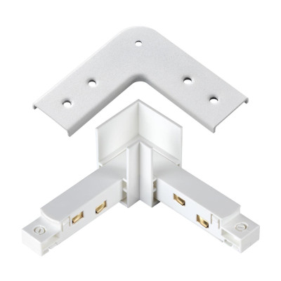 Коннектор L-образный NOVOTECH FLUM 135104 УЦ 468₽