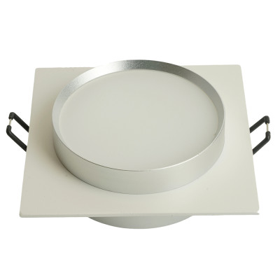 Встраиваемый светильник Feron DL506 51361 618₽