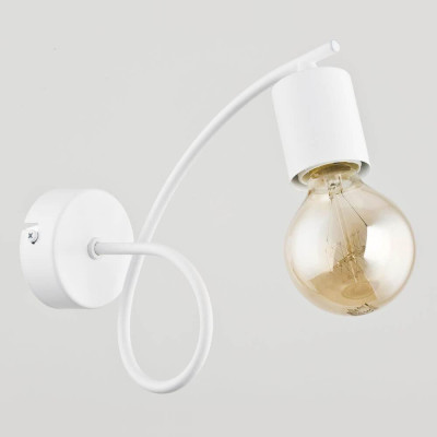 Бра Alfa Tango White 23610 УЦ 1468₽