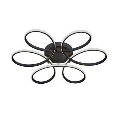 Потолочный светодиодный светильник Vitaluce V4610-16PL 9465₽