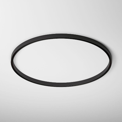 Шинопровод накладной радиусный Elektrostandard Slim Magnetic 4690389205026 8516100 a066498 38100₽