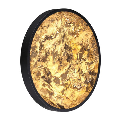 Настенно-потолочный светильник Odeon Light Bergi 506440L 37660₽