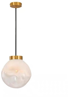 Подвесной светильник iLamp Pear 8648PL GL-WH 8895₽