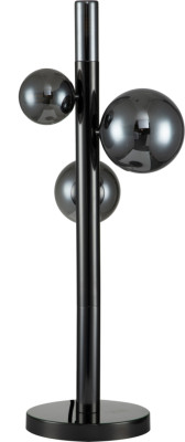 Настольная лампа Indigo Canto 110264T Black V000243 7040₽